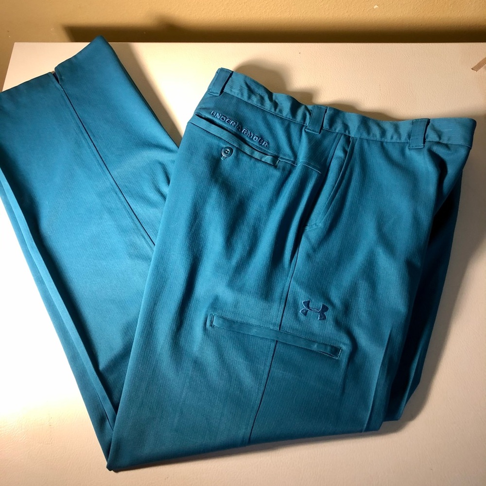 Men’s golf pants